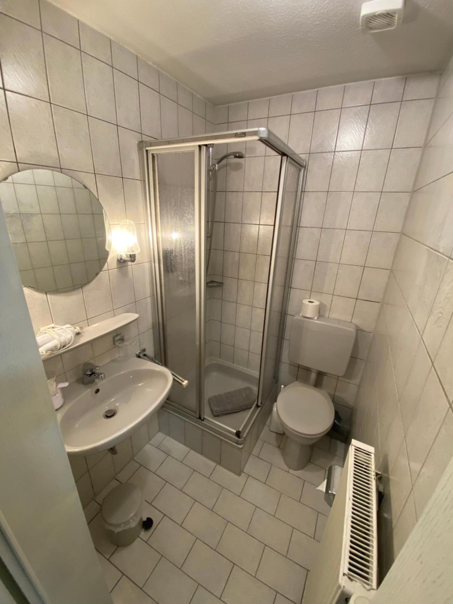 Gasthof Zum Goldenen Schiff - Lehm, Stil & Altstadtflair Марктбрайт Экстерьер фото